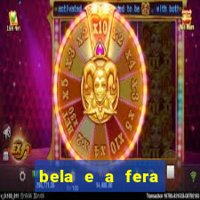 bela e a fera 2014 drive